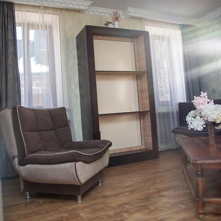 Fish Hotel Akhalkalaki Екстериор снимка