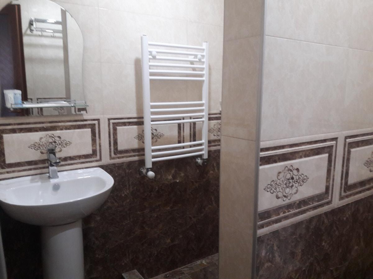 Fish Hotel Akhalkalaki Екстериор снимка